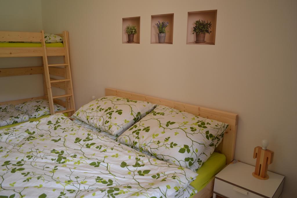 Apartmán Medvědín 109 Špindlerŭv Mlýn Kültér fotó