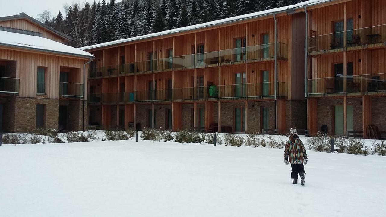 Apartmán Medvědín 109 Špindlerŭv Mlýn Kültér fotó